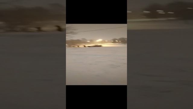 Весна в Петербурге ?