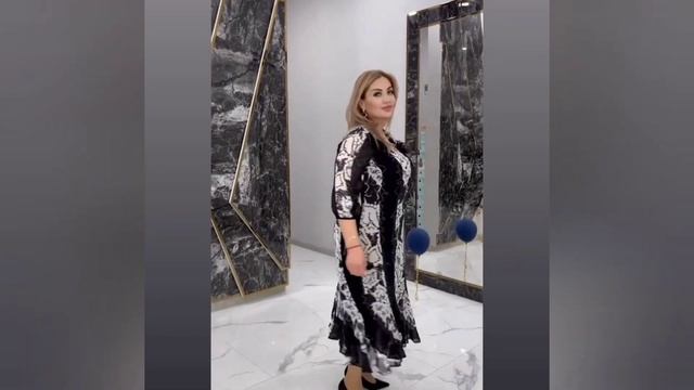 Красивые женские платья смотреть онлайн