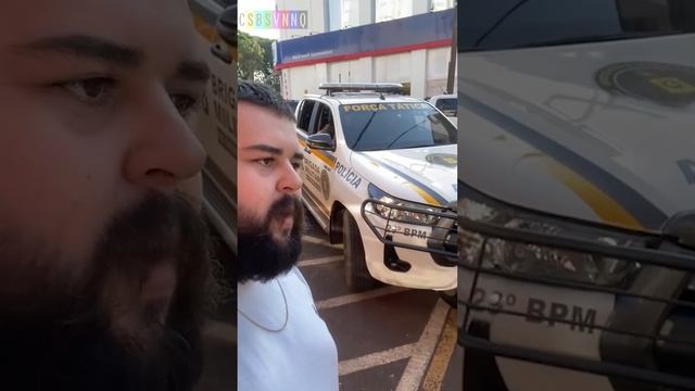 Мужик воспитанный полицейским пикапом) смотреть онлайн