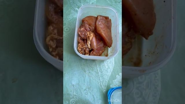 КАРПАЧЧО из курицы ( БЕДРО/ФИЛЕ) смотреть онлайн