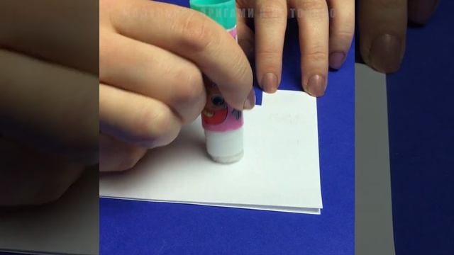 Как сделать открытку с сердечками для мамы на День матери. [Своими руками] смотреть онлайн