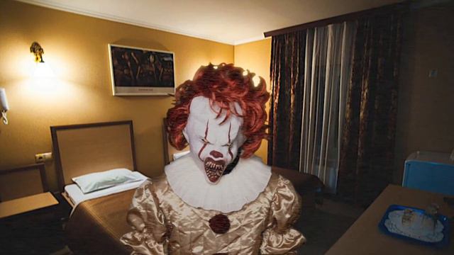 Проект оно и клоуны против ютуба! Новый канал ПРОЕКТ ONO 2.0 смотреть онлайн