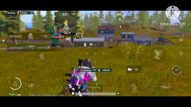 Indus Battle Royale Closed Beta | Trailer Reaction | 100 T-Shirt Giveaway смотреть онлайн