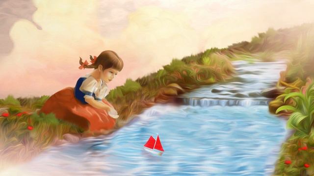 Заставка к проекту "Зурбаган" смотреть онлайн