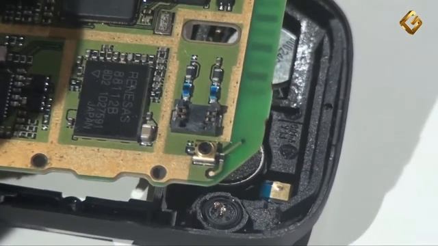 Nokia 2630 - как разобрать телефон и из чего он состоит смотреть онлайн