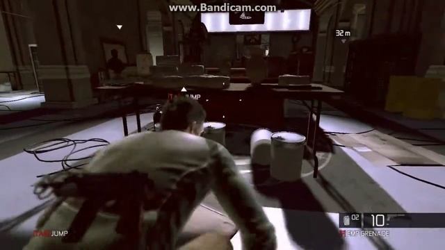 Splinter Cell Conviction Gameplay with HP Pavilion g6 2313ax смотреть онлайн