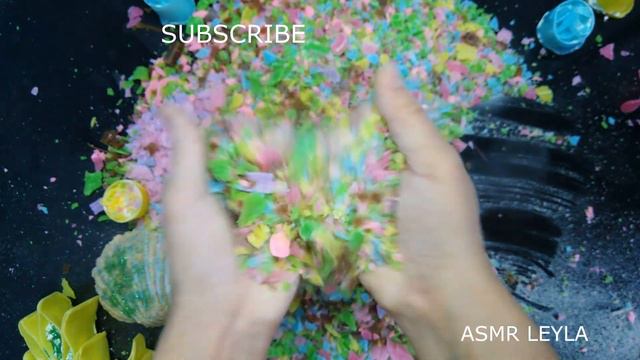 ASMR SOAP//SUPER CRUNCH. BREAKING STARCH BOXES. SATISFYING SOUNDS. АСМР МЫЛО//СУПЕР ХРУСТ. КРАХМАЛ. смотреть онлайн