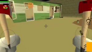 МОМО В ЧИКЕН ГАНЕ 🐔🐔🐔АААА ЧТО😱😱😱😱