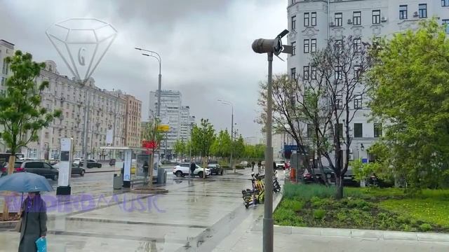 ✧✧✧VIDEOmusic✔ Melancolic Deep House Mix смотреть онлайн