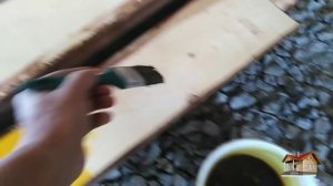 Помост для бассейна / Зона отдыха / Помост своими руками