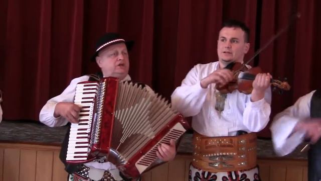 Polish Highlanders JMK (2014) - Lesny Na Stroje