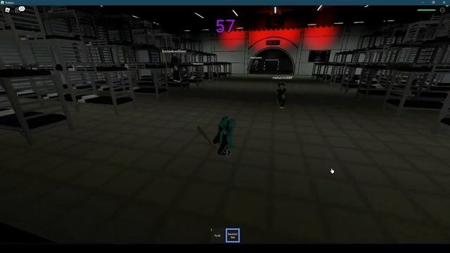 Играем в Кальмара Толпой?Роблокс/Squid Game/? смотреть онлайн