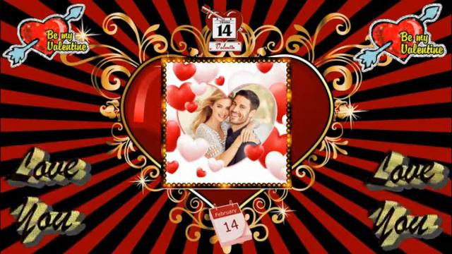 Love St@sy от Alin@ 14 февраля смотреть онлайн