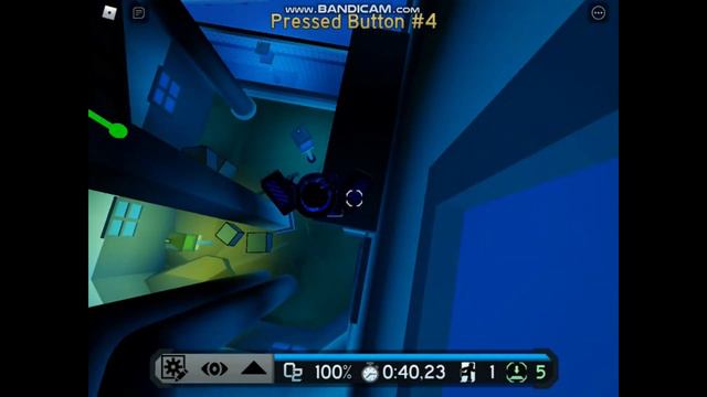 Roblox : FE2 Community Maps - Mechanical Stronghold (Solo) [Crazy] смотреть онлайн