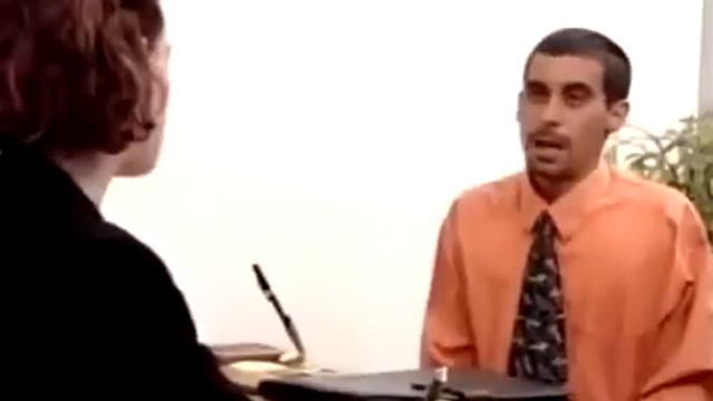 English Conversation 11