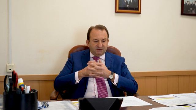 Интервью с Ковалевым Ю И, генеральным директором Национального союза свиноводов смотреть онлайн