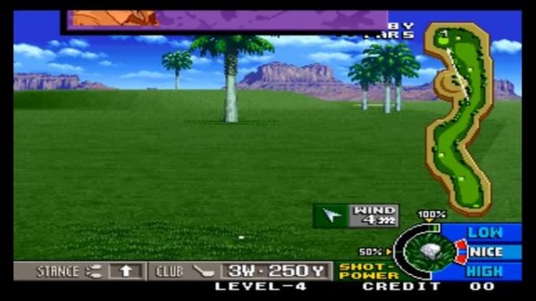 NEO·GEO - NEO TURF MASTERS (All Stages  Completed)