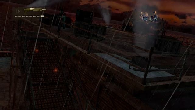 Uncharted The Nathan Drake Collection - Walkthrough/Gameplay ENDING - Uncharted Drake's Fortune смотреть онлайн