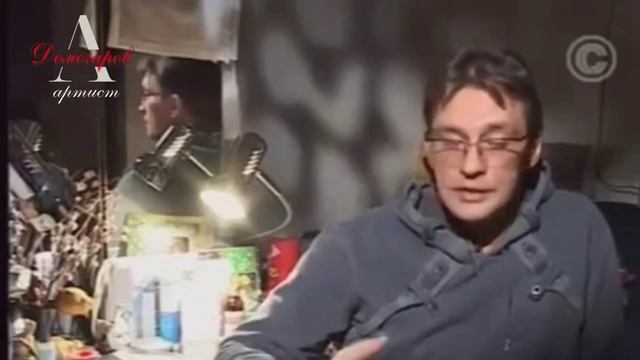 АЛЕКСАНДР ДОМОГАРОВ О ТОМ КАКИМ ДОЛЖЕН БЫТЬ ТЕАТР И КАКОЕ ВОЗДЕЙСТВИЕ НА ЗРИТЕЛЯ ОН ДОЛЖЕН ОКАЗЫВАТ смотреть онлайн