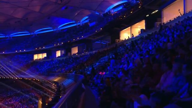 29th SEA Games Kuala Lumpur 2017 Opening Ceremony - Full Performance
