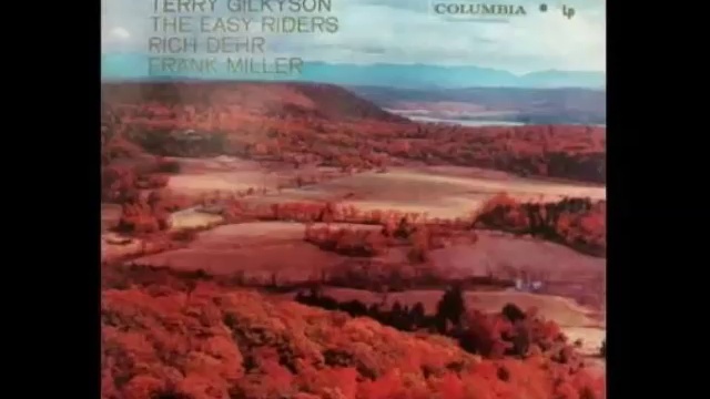 GREENFIELDS , TERRY GILKYSON