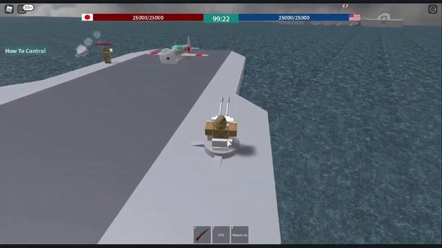 7 Types of Naval Warfare players. Roblox смотреть онлайн