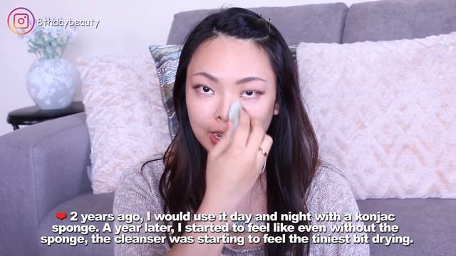 COSRX Low pH Good Morning Skin Cleanser Review смотреть онлайн