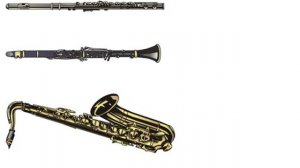 Духовные Инструменты