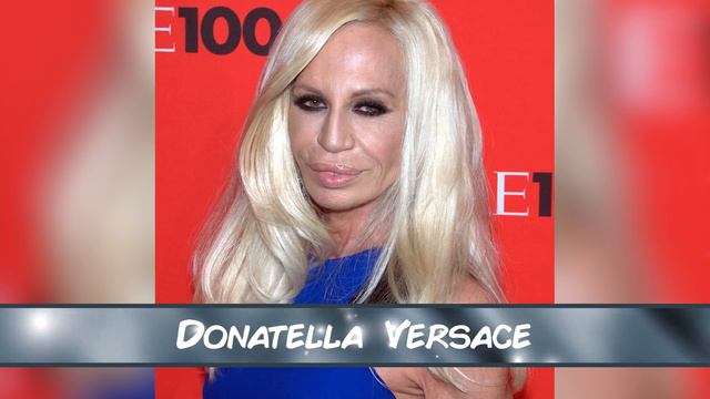 Top 10 Hollywood Celebrities Who Are Unrecognizable After Plastic Surgery