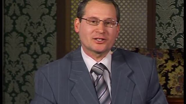 1. ЧТО ТАКОЕ СЕМЬЯ? (цикл передач "Семья и Дом") смотреть онлайн