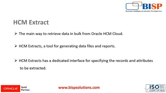 Oracle Outbound Integration HCM Extract | Oracle HCM Extract | Oracle HCM Technical | HCM Training смотреть онлайн