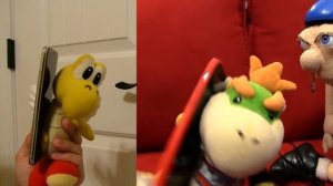 SML Movie: Jeffy and Junior Sneak Out [REUPLOADED]