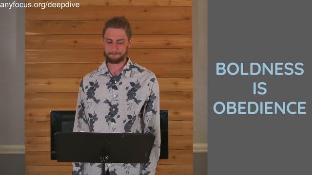 Deep Dive Spring Week 9 Cort смотреть онлайн