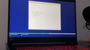 Как установить Windows 11 на ноутбук или стационарный компьютер