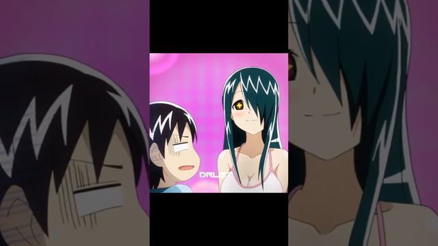 Мы же брат и сестра #аниме #анимемоменты #анимемомент смотреть онлайн