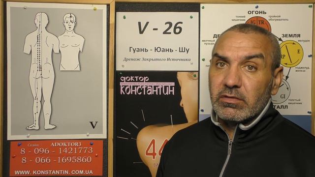 Тонизируем и Успокаиваем Половые органы смотреть онлайн