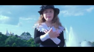 ЛЕДИ СОВЕРШЕНСТВО - (cover АЛЕКСЕЕВА ВИКТОРИЯ г. ЧЕБОКСАРЫ)