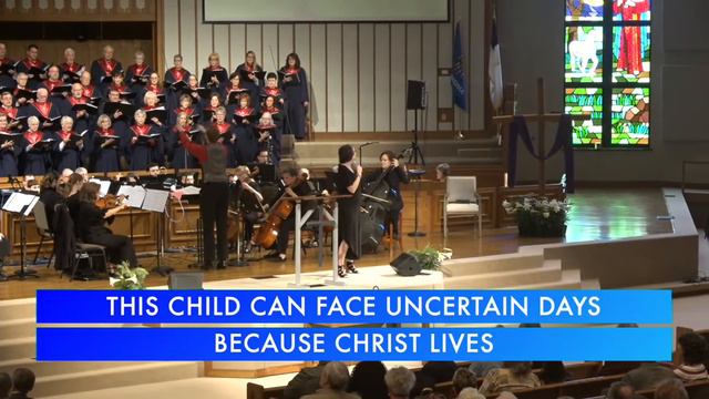 South Tulsa Baptist Church LIVE - March 24, 2024 - 10:50 AM смотреть онлайн