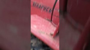 ремонт сцепления МТЗ 082-132