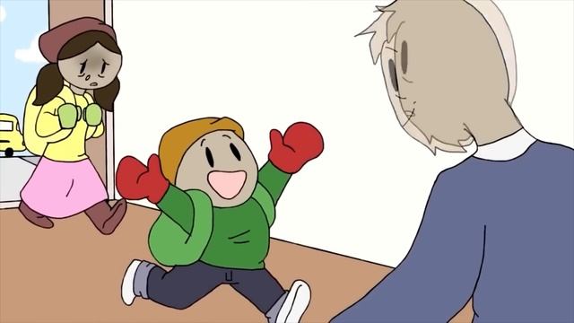 8 PHRASES que les PARENTS TOXIQUES disent à leurs enfants смотреть онлайн