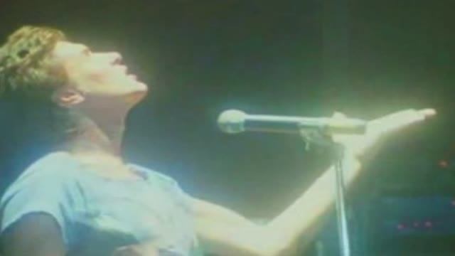 Duran Duran - New Religion (Alternate Intro Mix)