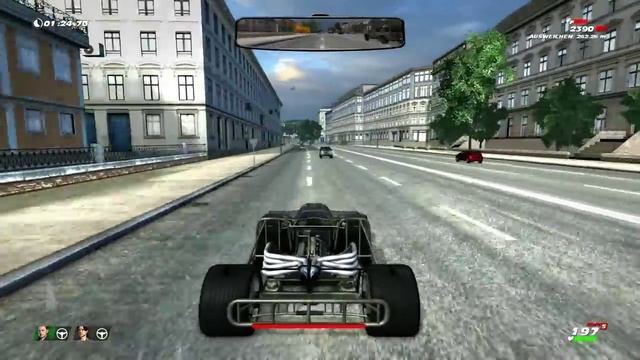 Fast & Furious: Showdown - Best Racing Game 2k13 (Epic Destruction and Shit) - PC Gameplay смотреть онлайн