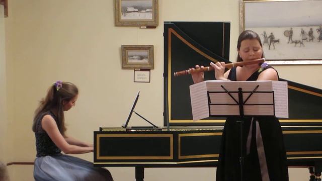 2012 06 22 - летний букет - 1 - Леклер - 1 смотреть онлайн