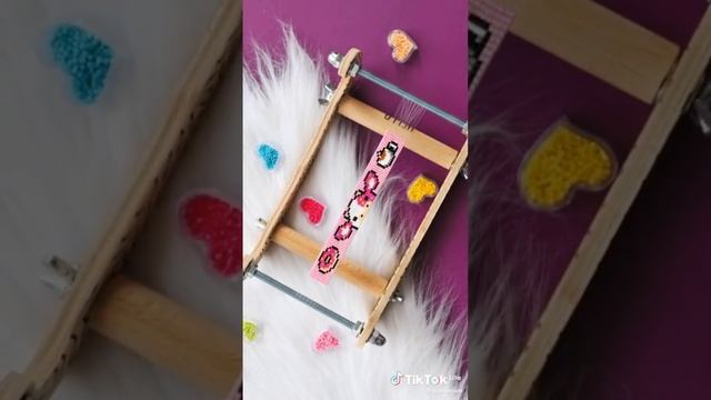 Подборка про бисероплетение из ТТ ? смотреть онлайн