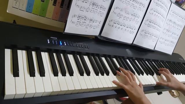 roland fp30x testing смотреть онлайн