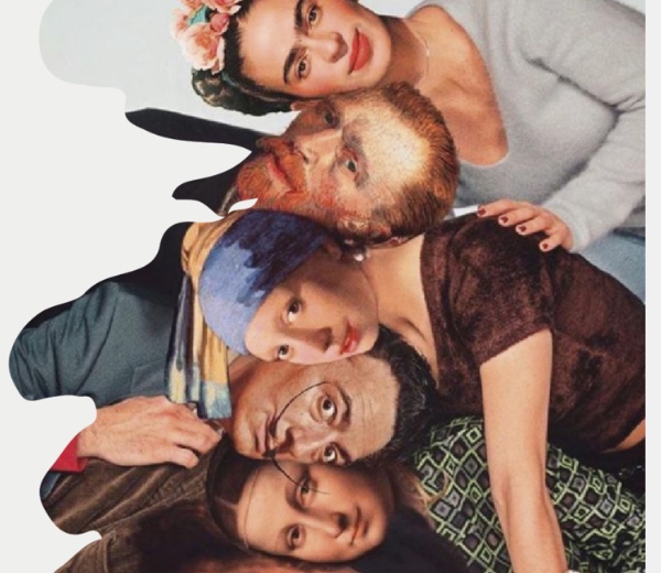 Великие художники / Великие картины / Часть№1 смотреть онлайн