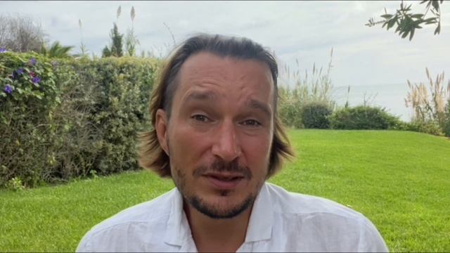 Часть 5. Кто ты? смотреть онлайн