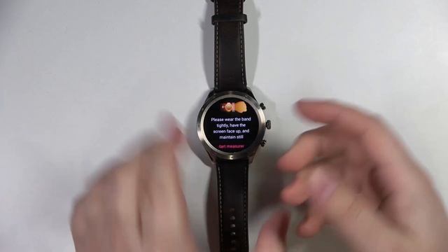 How to Measure Oxygen Level on AMAZFIT Zepp Z – Check Sp02 смотреть онлайн