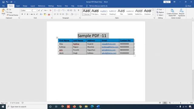 How To Convert pdf to Excel on Windows 10 – Easy Way to Convert Pdf to Spreadsheet смотреть онлайн