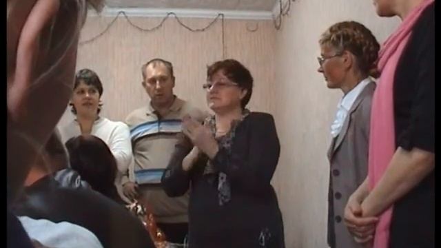 22.09.11 г. 9.4 Альметьевск. В клубе ВОГ. смотреть онлайн